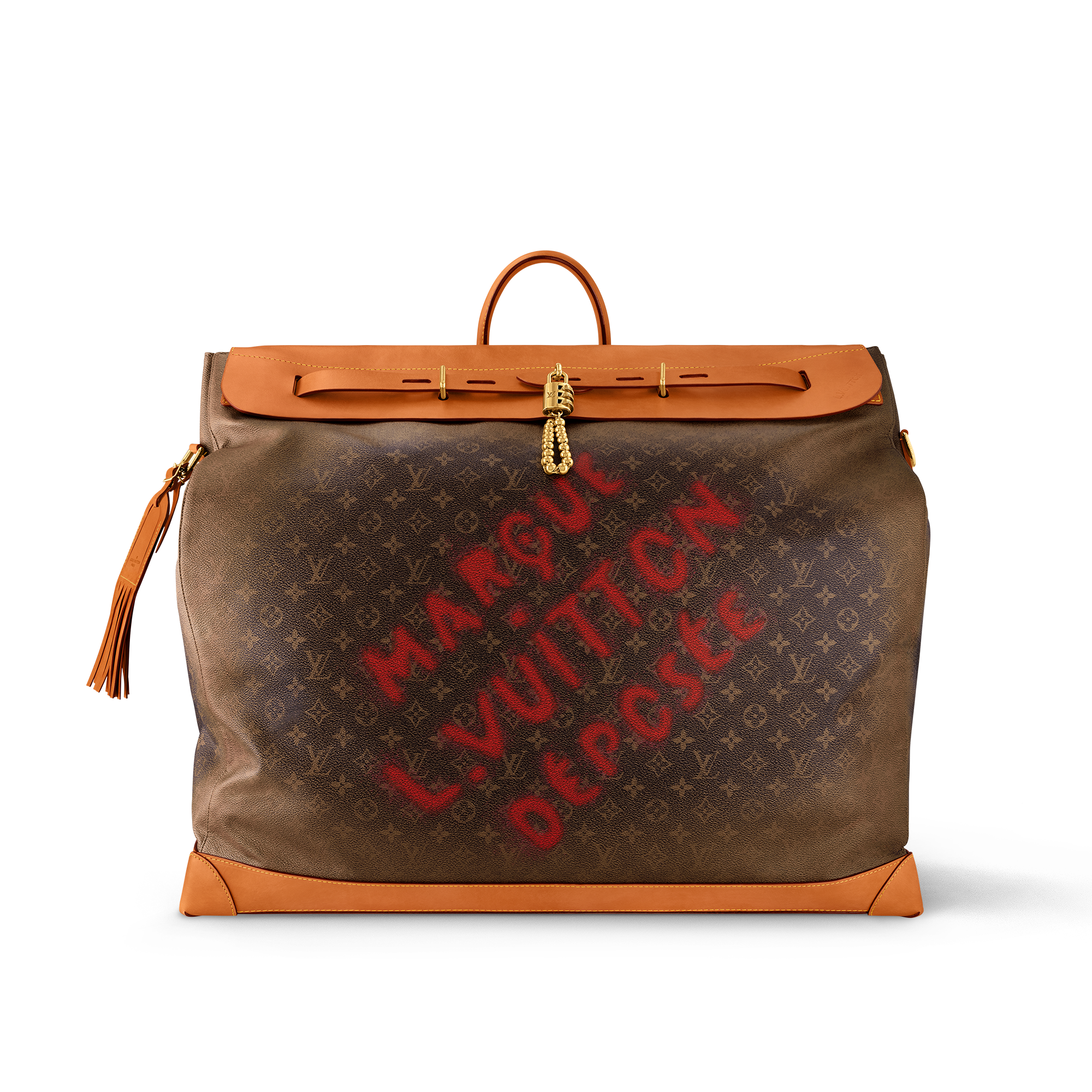 Steamer 65 Monogram Other - Bags | LOUIS VUITTON